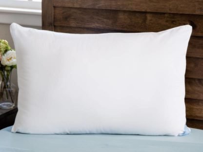 Sleeping Pillow Pack of 1  (White)