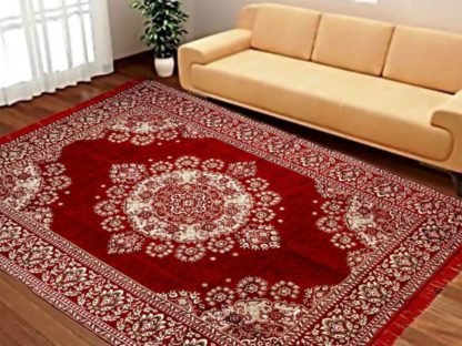 Maroon Carpet